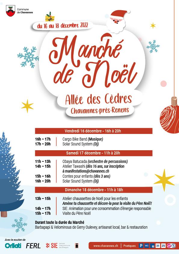 Accès au Mini-Programme de Noël « Chamallow » - Hygge France